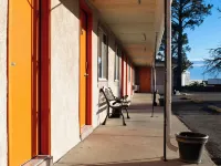 Sunset Motel and RV Hotels in Alliance