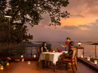 Coconut Lagoon Kumarakom- a CGH Earth Experience Hotels in Kottayam
