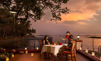 Coconut Lagoon Kumarakom- a CGH Earth Experience