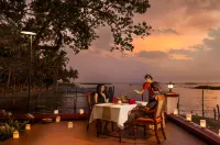 Coconut Lagoon Kumarakom- a CGH Earth Experience