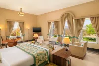 Ramgarh Lodge, Jaipur – Ihcl SeleQtions - Historic Hotels