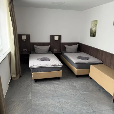 Blauer Stein - Core it02- Haus