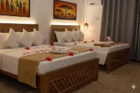 The Lagoons Resort Zanzibar - 2 ดาว