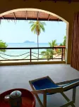 Baan Jai Dee Beach Front Hotel - Ocean View