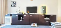 Jinan redginseng Ville - que admiten mascotas