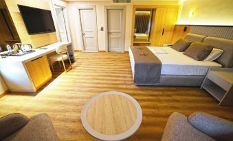 Tiryandafil Otel