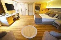 Tiryandafil Otel Hotel a 