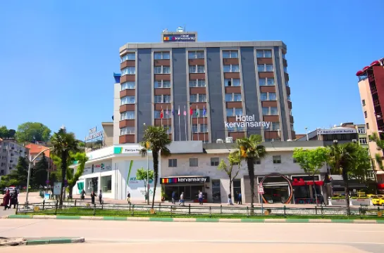Kervansaray Bursa City Hotel