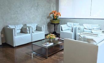 Bandeirantes Hotel