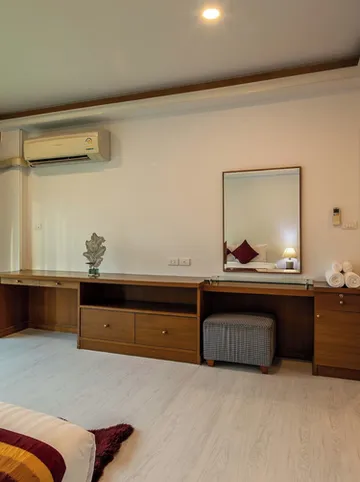 รูปภาพของใจดีแมนชั่น