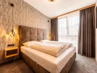 Zillertal Suites Fügen by Alps Resorts Hotels in Fügen