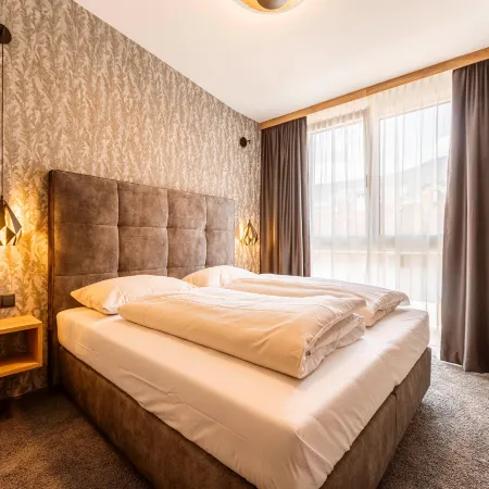 Zillertal Suites Fügen by Alps Resorts