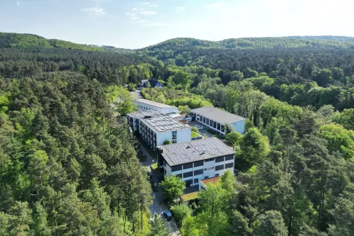 Bildungs- Und Tagungshaus Haus Neuland