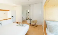 AIRE DE BARDENAS Hoteles en 