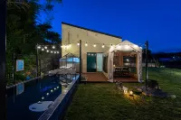 Boryeong (Daecheon) Owol Pet Pension - Pools