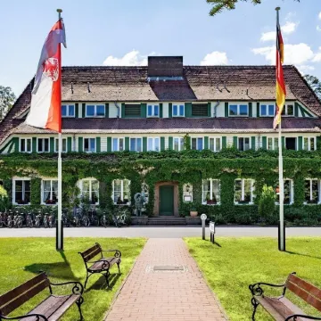 Hotel Döllnsee-Schorfheide