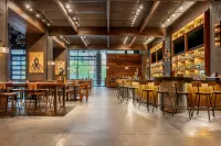 Omni Nashville Hotel - Baarit