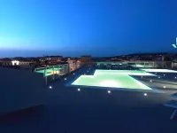 Hotel Alma di Alghero - piscina
