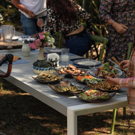 Rancho Con Caballos El Reencuentro