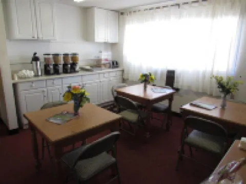 Kennewick Inn & Suites Tri Cities Hotels in Kennewick