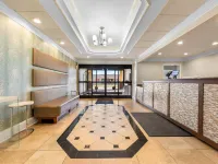 Quality Inn Alexander City Hotels in Tallapoosa County
