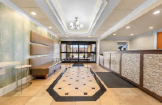 Quality Inn Alexander City