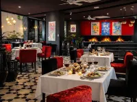 Bab Hotel Hotels near CTM Office