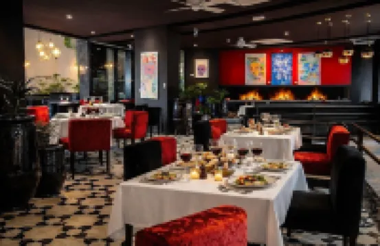 فندق بوتيك مراكش( باب)