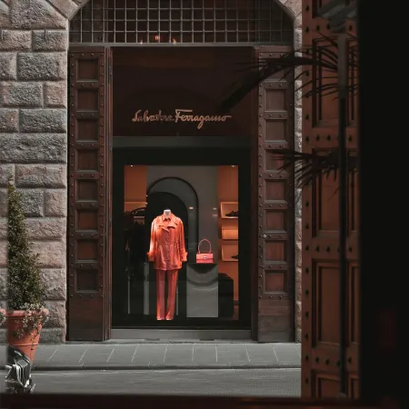 Antica Torre Tornabuoni