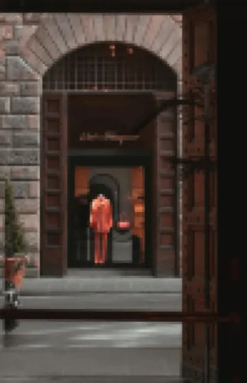 Antica Torre Tornabuoni