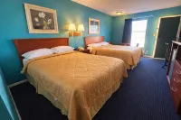 Americas Best Inn - Savannah I-95 - Ramah keluarga