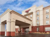 Hampton Inn by Hilton Edmonton/South โรงแรมในเอ็ดมอนตัน