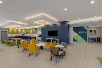 Spark by Hilton Midland South - Wifi