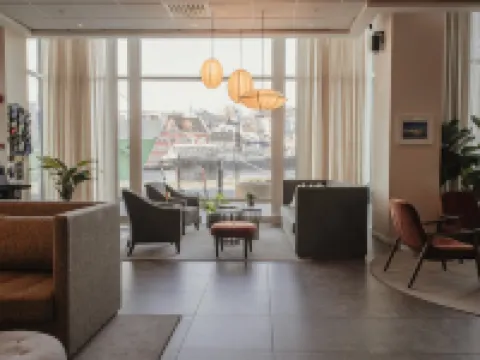 Home Hotel Skagen Brygge Hotels in Stavanger