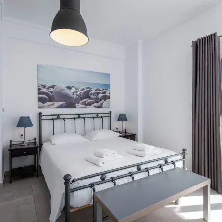 Milva Apartments