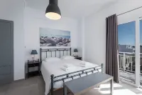 Milva Apartments