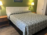 Budget Inn and Suites El Centro Hotels in El Centro