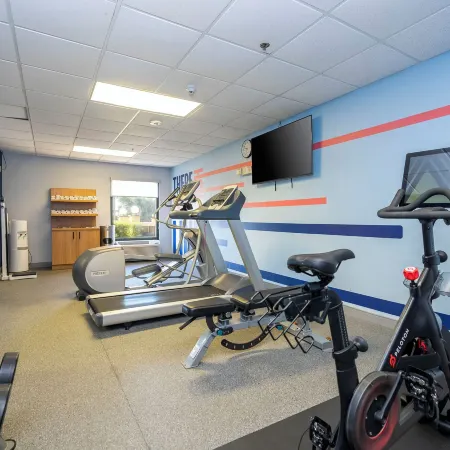 Hampton Inn Spring Hill