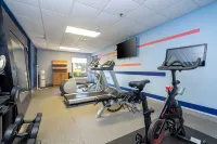 Hampton Inn Spring Hill - Gym