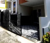 MHD Villa Syariah