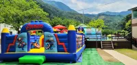Seongju Seastar Pension - Homestays