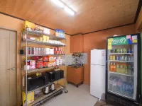 Hamyang Jirisan Chilseon Valley Glamping 咸陽郡住宿飯店