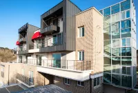 Samcheok Jangho Ocean Pension - 2-Star