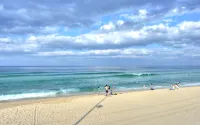 Gosung Sea Fragrance Pension