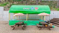 Pohang Blooming Caravan