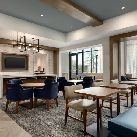 Staybridge Suites NORFOLK AIRPORT by IHG