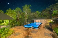 Banasura Jungle Resort by Z Vacations - 2-Star