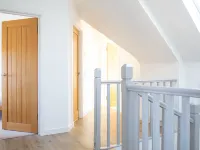 Carbost Cottage - 3-Star