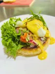 Beach Escape Resort - breakfast
