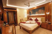 Le Kumar Residency